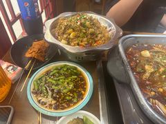 -渔港烤鱼(中百广场店)