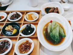 -新仙清汤牛腩(铜锣湾店)