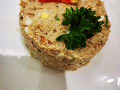 -金色时光俄式西餐厅(中央大街店)