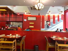 大堂-1078號老北京涮肉(松柏店)