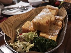 -原石牛扒·约会餐厅(龙城万科里店)