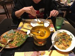 -simply thai天泰(静安嘉里中心店)