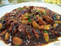-罗阳人家私房菜(罗阳路店)
