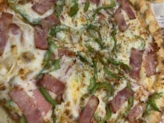 -米斯特比萨(罗斯福店)