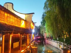 -嘉兴月河历史街区