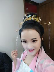 -盘子女人坊生日照·摄影馆(华强店)