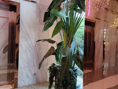 -上海虹桥西郊假日酒店