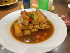 -乡里八闽·福州乡土菜(火车北站店)