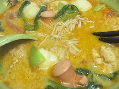 -杨国福麻辣烫(庆春路店)
