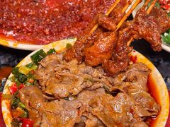 -蜀大侠火锅(总府路店)