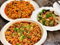 -金阁家常菜(贵阳路店)