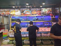 -202特色排档(五缘湾店)