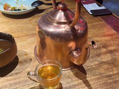 -小吊梨汤·北京菜·烤鸭(四元桥店)