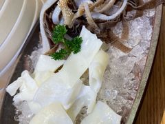 -松野谷·寿喜烧自助(华联顺义金街购物中心店)