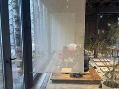 -Metal hands·铁手咖啡