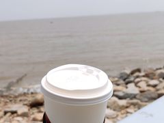 -太平洋咖啡(海天驿站店)