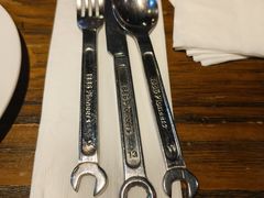 -1886德国汽车餐厅(外滩中央店)