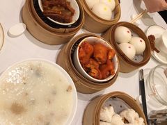 -翠园(铜锣湾广场店)