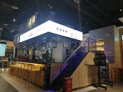 -木屋烧烤(龙湖天街店)