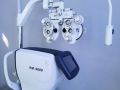 -潘多拉眼镜·蔡司依视路明月(潘家园店)