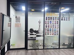 -申城国际象棋(联洋部)
