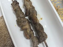 -清真·鸦儿李记·小馆(后海店)