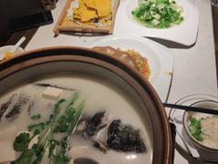 -千岛湖小鱼儿·淳安匠心农家菜