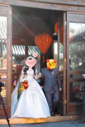 -蘭club婚礼策划