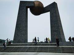 -青澳湾北回归线广场