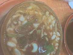 -清真·马文砂锅大全(麦苋街店)