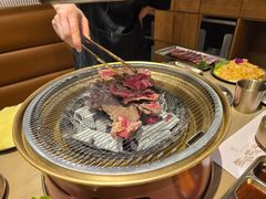 -西塔老太太泥炉烤肉(北京双井店)