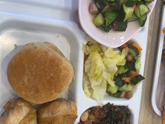 -香妃烤鸡(西单店)
