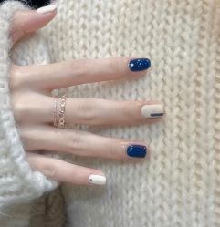 -M·X Nail日式美甲美睫