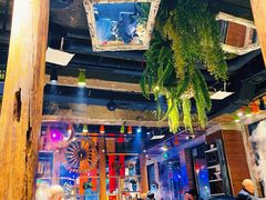 -老灶堂文创火锅(文艺路店)
