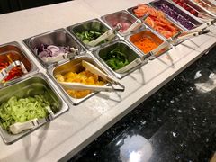 -So Lounge索兰至餐厅(蓝色港湾店)