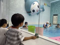 -ABC Swim亲子游泳俱乐部(河西店)