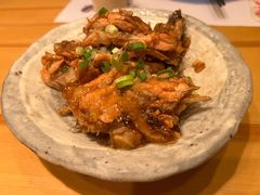 三文鱼冻-北国料理(世荣路店)