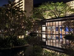 -三亚太阳湾柏悦酒店