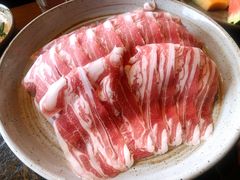 -老墙根涮肉·铜锅鲜羊肉(良乡店)