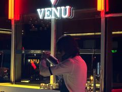 -VENU+海景酒廊