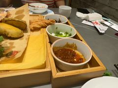 -老德州四合院·德州菜(天衢路店)