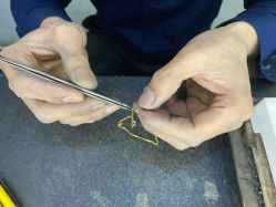 -张师傅首饰加工修理(西单华威潮铺街店)