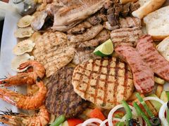 -Mix Restaurant