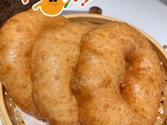 特色小油饼-0776食堂·京城创意菜(七里庄店)