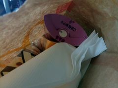 -麦当劳(杨高南路店)