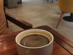 -VESH COFFEE(定西路店)