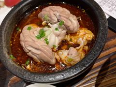 -红料理|串串有瘾·烧烤(吴中路店)