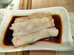 -添好运点心专门店(深水埗店)