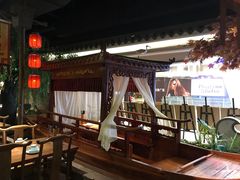 -老宁波1381餐厅(宏泰广场店)