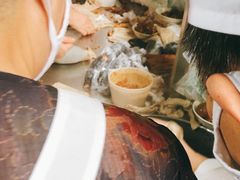 -芳婆糕团店(王府大街店)